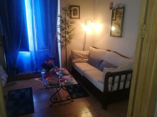 B&B Mistral Di Lizzio Salvatore
