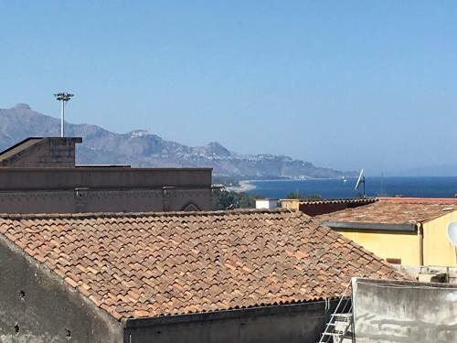 B&B Mistral Di Lizzio Salvatore