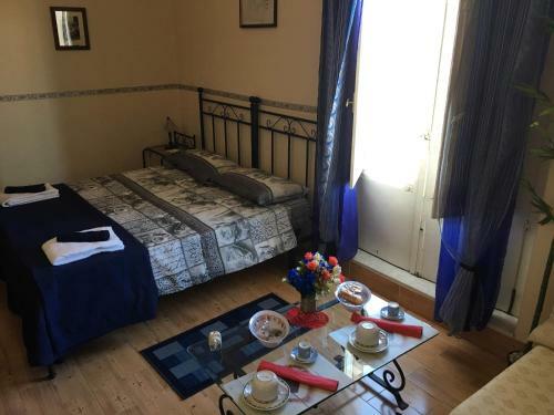 B&B Mistral Di Lizzio Salvatore