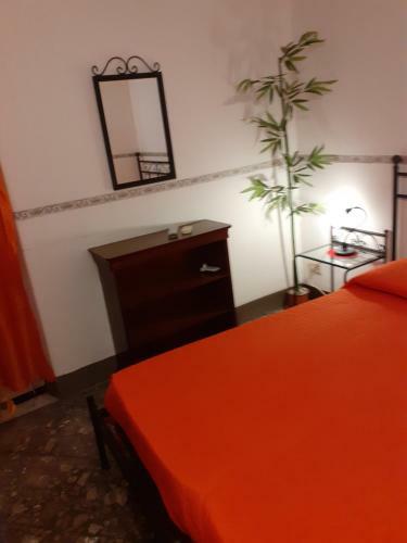 B&B Mistral Di Lizzio Salvatore