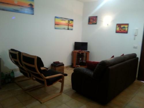 Lina Apartments
