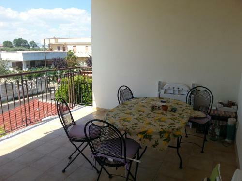 Lina Apartments