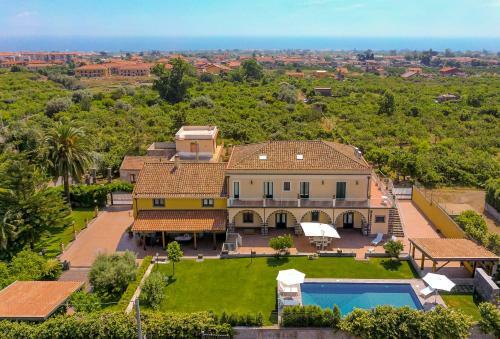 Villa Dimora Cariga - Home & Pool