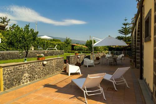 Villa Dimora Cariga - Home & Pool