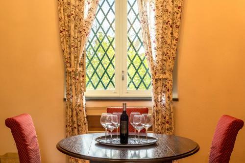 Villa Dimora Cariga - Home & Pool