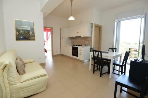 Apartamento Case Sangiorgio