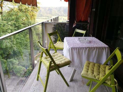 Apartamento Condominio La Rotonda