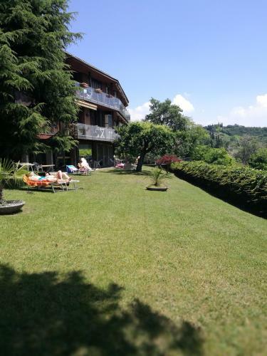 Apartamento Condominio La Rotonda