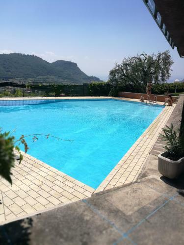 Apartamento Condominio La Rotonda