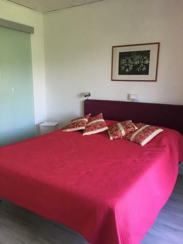 Apartamento Condominio La Rotonda