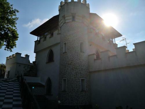 Apartamento Il Castelluccio