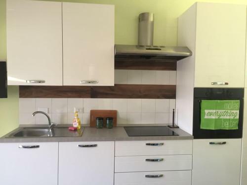 Apartamento Zagare Dell'etna