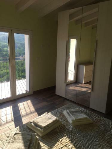 Apartamento Zagare Dell'etna
