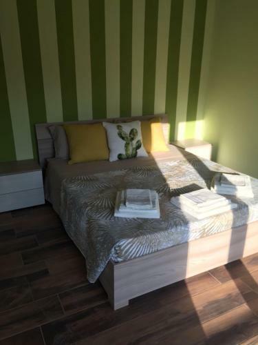 Apartamento Zagare Dell'etna