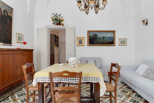 Apartamento La Torre Antica Dimora
