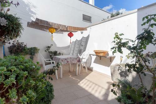 Apartamento La Torre Antica Dimora