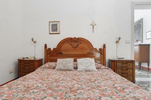 Apartamento La Torre Antica Dimora