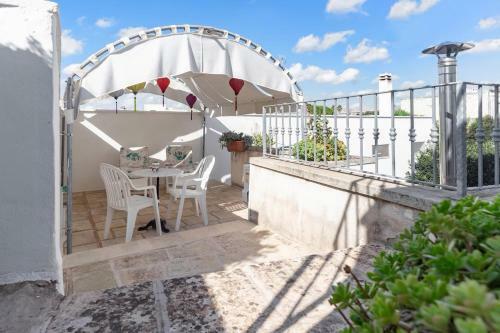 Apartamento La Torre Antica Dimora