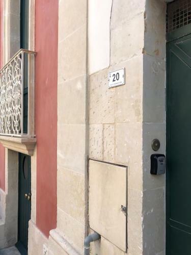 Apartamento La Torre Antica Dimora