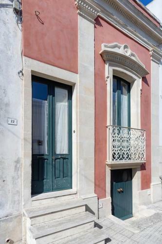 Apartamento La Torre Antica Dimora