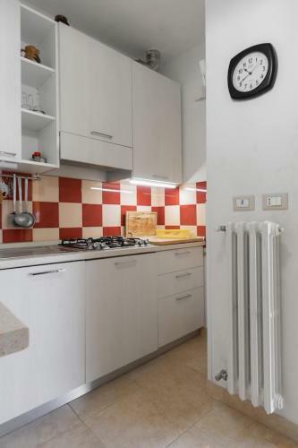 Apartamento La Torre Antica Dimora