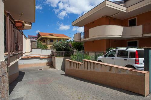 Villa Jasmine Etna&mare