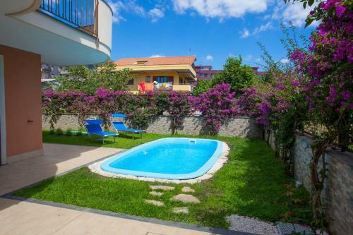 Villa Jasmine Etna&mare