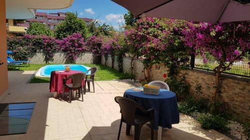 Villa Jasmine Etna&mare