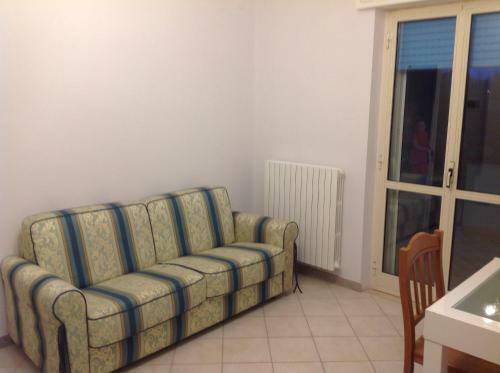 Apartamento Appartamento Al Mare Puglia