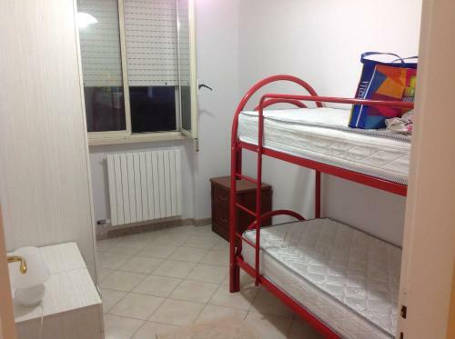 Apartamento Appartamento Al Mare Puglia