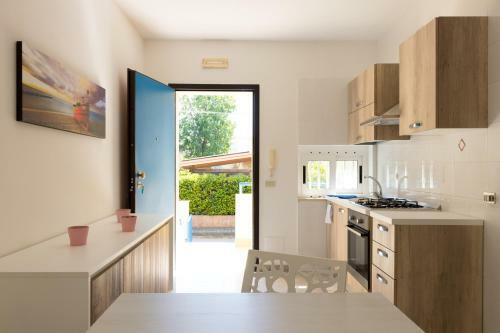 Rivela Case Vacanze