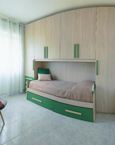 Rivela Case Vacanze