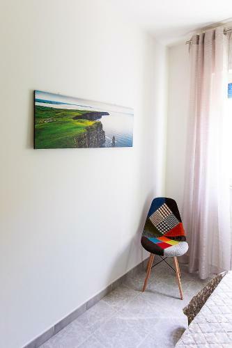 Rivela Case Vacanze