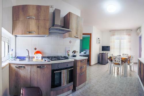Rivela Case Vacanze