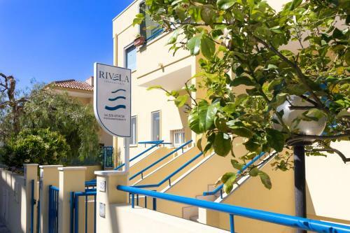 Rivela Case Vacanze