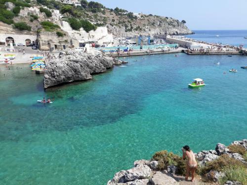 Apartamento Villetta Orchidea