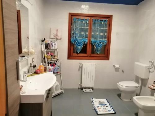 Apartamento Villetta Orchidea