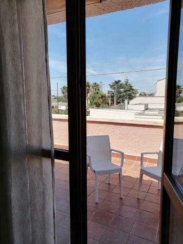 Apartamento Villetta Orchidea