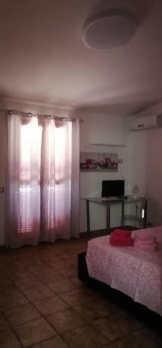 Apartamento Villetta Orchidea