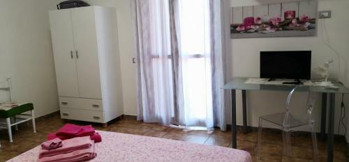 Apartamento Villetta Orchidea