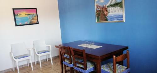 Apartamento Villetta Orchidea