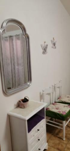 Apartamento Villetta Orchidea