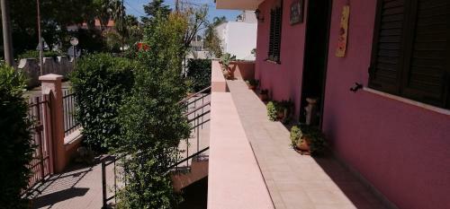 Apartamento Villetta Orchidea