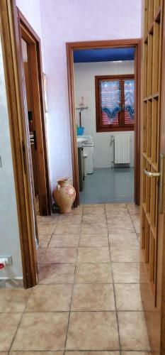 Apartamento Villetta Orchidea