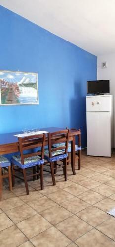 Apartamento Villetta Orchidea
