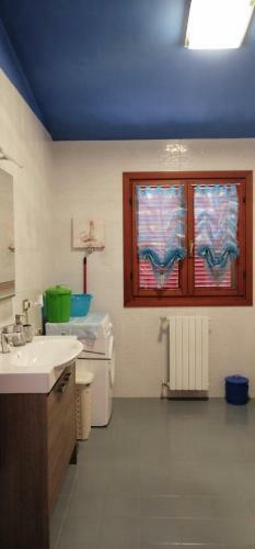 Apartamento Villetta Orchidea