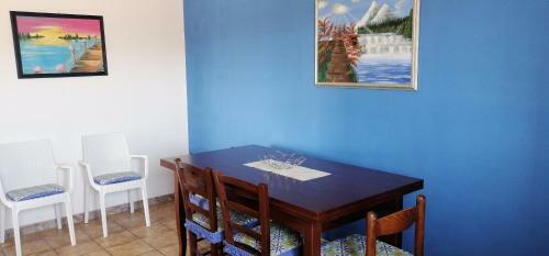 Apartamento Villetta Orchidea