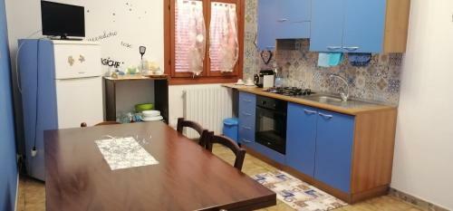Apartamento Villetta Orchidea
