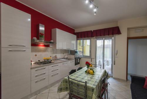 Apartamento Charming Etna House