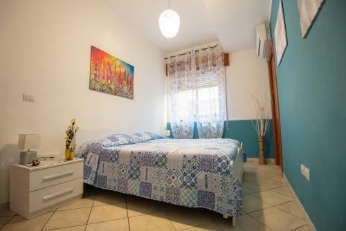 Apartamento Charming Etna House